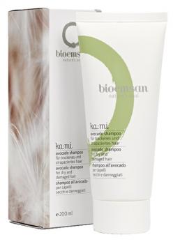 Bioemsan Avocado Shampoo 200ml